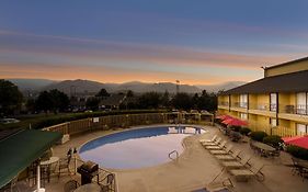 Surestay Hotel By Best Western Wenatchee